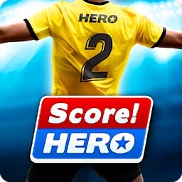 足球英雄2
