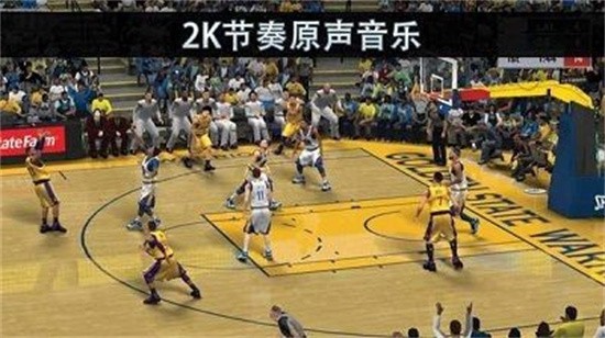 NBA2k20޸׿ֻ