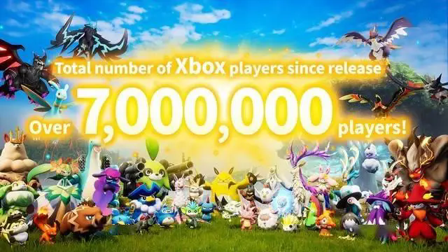 ³ΪXbox Game Passƽ̨Ϸۼ700