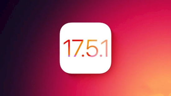 ƻ iOS 17.5.1 £޸Ƭ֡