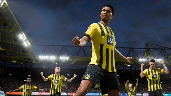 FIFA23ƽİذװ