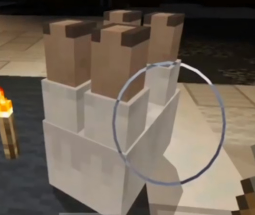 我的世界命名牌怎么用电脑版 pc我的世界命名牌使用教程2025