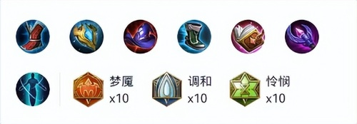 王者荣耀对抗路貂蝉怎么玩 2025貂蝉打法技能解析