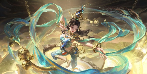 王者荣耀对抗路貂蝉怎么玩 2025貂蝉打法技能解析