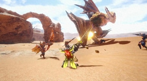 2025怪猎p3关键任务怎么做 怪物猎人p3集会上位关键任务一览