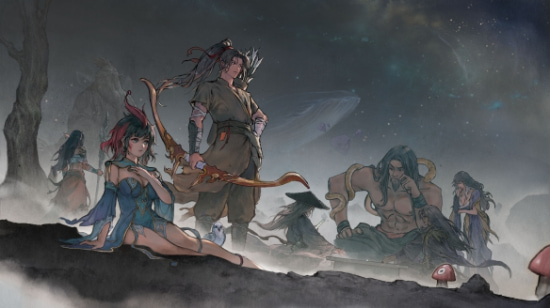 鬼谷八荒剑修逆天改命选什么好 2025剑修逆天改命顺序推荐