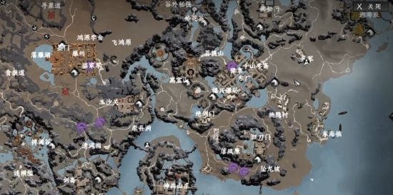 下一站江湖2哪个门派最强 下一站江湖2最强门派排名2025