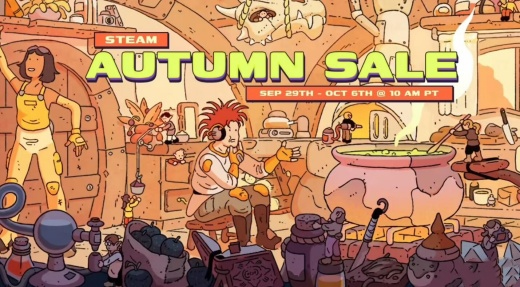 2025 ڡ֡ʱSteam ＾Ϸտ