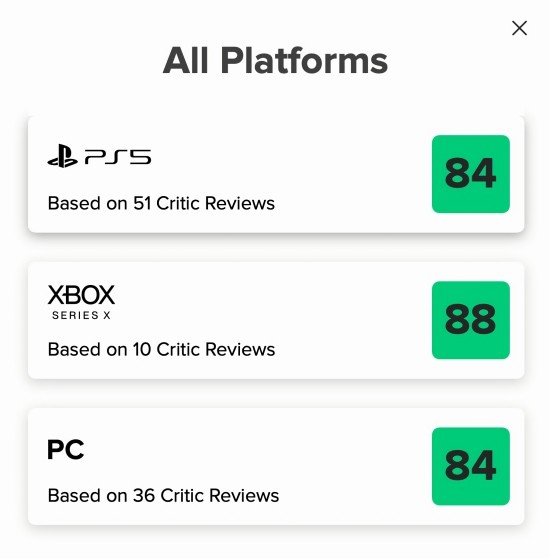 EA Ϸսط 6շۣGameSpot 8 ֡IGN սģʽ 5 