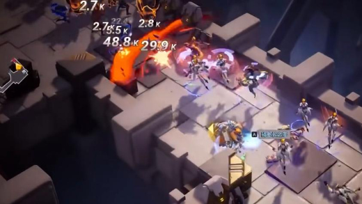 火炬之光无限搬砖玩什么职业好 火炬之光无限搬砖职业推荐2025