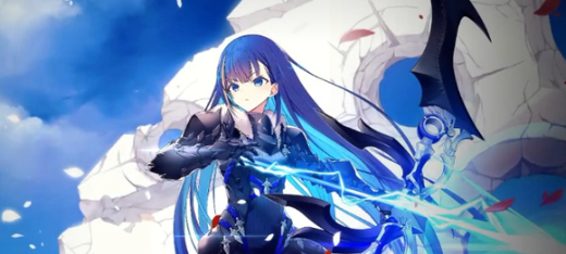 溯回青空角色有哪些值得推荐 2025角色强度榜一览