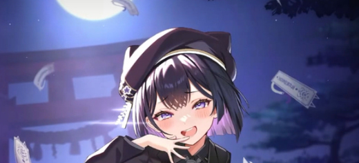 溯回青空角色有哪些值得推荐 2025角色强度榜一览