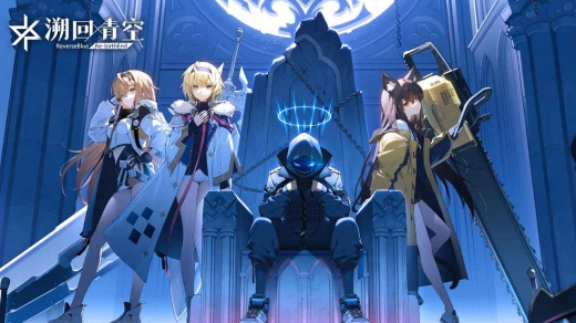 二重螺旋哪个角色最强?二重螺旋最强角色推荐