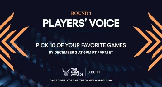 TGA 2025 ���֮��������Χ������������Arc Raiders����ԭ�񡷡�˫Ӱ�澳���� 30 ����Ϸ����