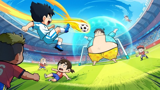 足球大人物兑换码是什么 足球大人物礼包兑换码大全2025