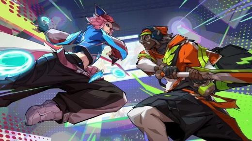 ��Ӣ�����ˡ���������Ϸ��2XKO��ȷ������ 1 �� 20 �յ�½ PC��PS5��Xbox ƽ̨