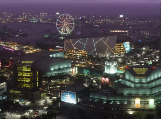 ��ǰ R ��Ա�������ϡ�GTA 6����Ϸϸ�ڣ�֧���Զ����ı��Ի� NPC